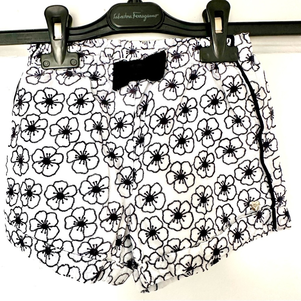 Armani Junior shorts